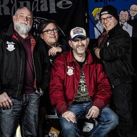 Randale - Feuerkäfer