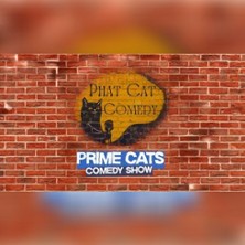 Stand-Up Comedyshow