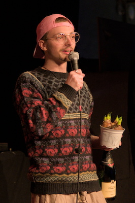 Best Of Slam - Best of Poetry Slam