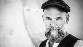 Martin Kälberer – Indigo Tales - Indigo Tales