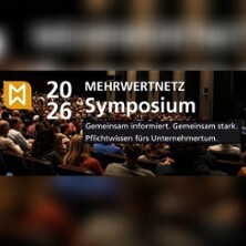 Mehrwertnetz Symposium 2026