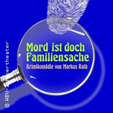 Mord ist doch Familiensache