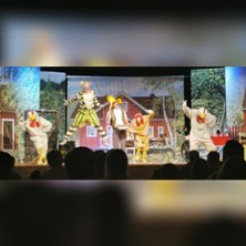 Pettersson & Findus