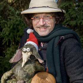 Dabbejagd® am Steinbrücker Teich - Weihnachts Special