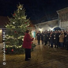 Die feurigen Schlitten