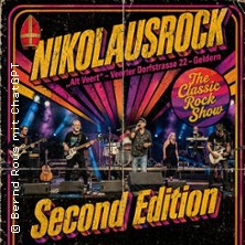 Nikolausrock 2026