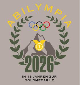 Abishow 2026 - "ABILYMPIA" - 13 Jahre bis zur Goldmedaille