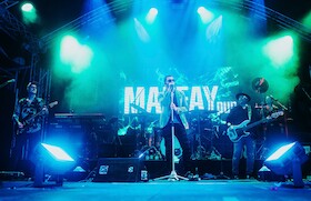 MAFFAYpur - Core feat. Ela Querfeld