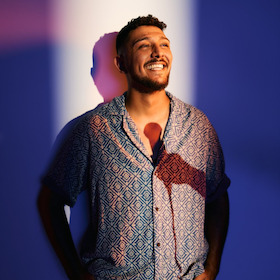 ABDUL KADER CHAHIN - “Ehrenlos”