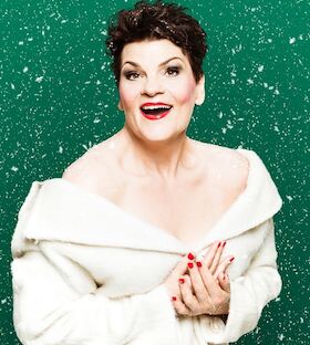 Gayle Tufts - Very Christmas!