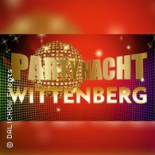 Partynacht Wittenberg