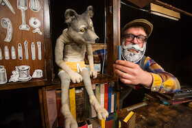 Der Wolf und die sieben Geißlein
