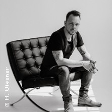 10 Jahre Mazze Wiesner & Band - Das Jubiläumskonzert