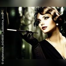 Sündenbabel Berlin - Die 1920er Jahre