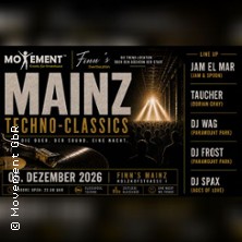Mainz Techno-Classics