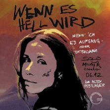 Wenn es hell wird | Nenn' Ich Es Aufgang oder Untergang
