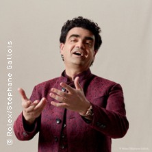 Rolando Villazon