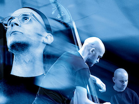 Quadrophones Konzert