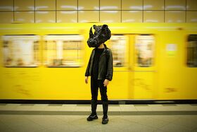 Rhinozeros – ein Comeback - Premiere