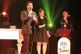 Bitte mit Sahne - Die größten Hits von Udo Jürgens