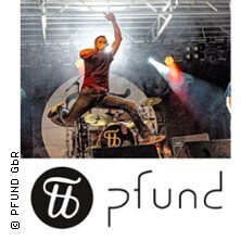 Pfund Konzert- 40 Jahre "US SPASS UN DOLLEREE" | PFUNDament der Eskalation