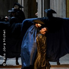 Un ballo in maschera