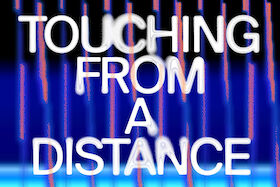 Matter of Facts Studio - Touching From A Distance