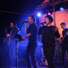 Oktoberfest mit Scarlett