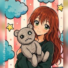 Manga Mania, Zeichnen, kreativ werden!