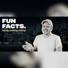 Fun Facts mit Ralph Ruthe