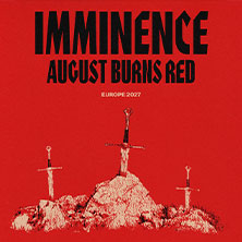 August Burns Red