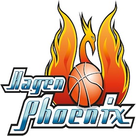RASTA Vechta - Phoenix Hagen