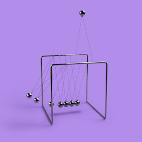 Momentum - Neue Tanzstücke v. J.-G. Weis, E. Schilling und R. Scafati