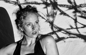 Karen Rémy - Arts in Movement: ROOTS