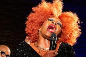 NEW YORK GOSPEL STARS - Christmas 2026