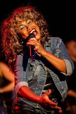 Simply Tina