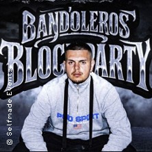 Bandoleros Blockparty