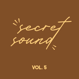 Secret Sound Vol. 5