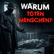 Warum töten Menschen? | SERIENKILLER | True Crime Live Sessions