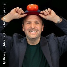 Christian Bumeder - alias BUMILLO - MEiSTER BUMEDER