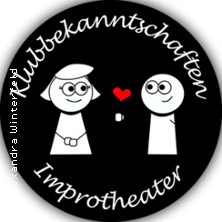 Improtheater Klubbekanntschaften