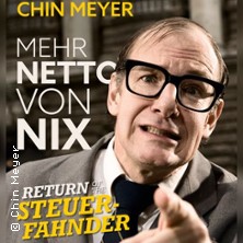 Chin Meyer - Mehr Netto von Nix
