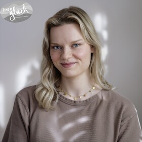 Lucifer Ascending - Im Rahmen des Literaturfestivals "Leseglück"