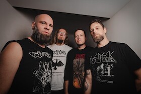 The End of Music: Ahab