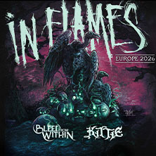 Bleed From Within