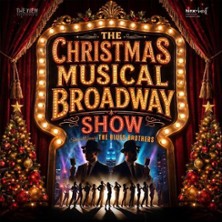 The Christmas Musical Broadway Show