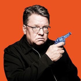 "Helmut Schleich - Live 2027" Allgäu-Premiere