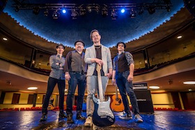 Clapton Experience - "A Tribute to Eric Clapton"