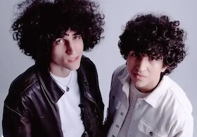 Zohar & Adam