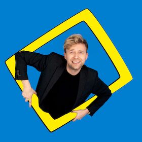 Marc Weide - Magier des Monats